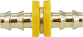 1/2 PUSH ON HOSE BARB SPLICER/UNION