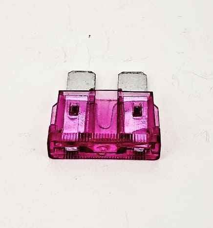 BAS14120 - ATC Standard 3 Amp Fuse