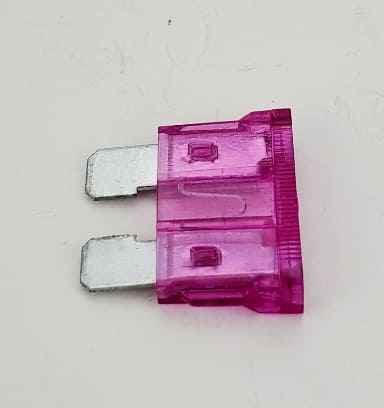 BAS14120 - ATC Standard 3 Amp Fuse