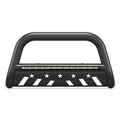 Garvee 2009-2018 RAM 1500 LED Bull Bar by Garvee - Tubing Grille Guard