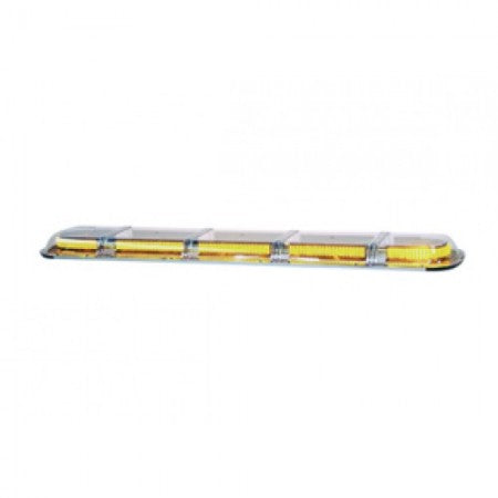 Low-Profile LED Light Bar Replacement Lenses | 47