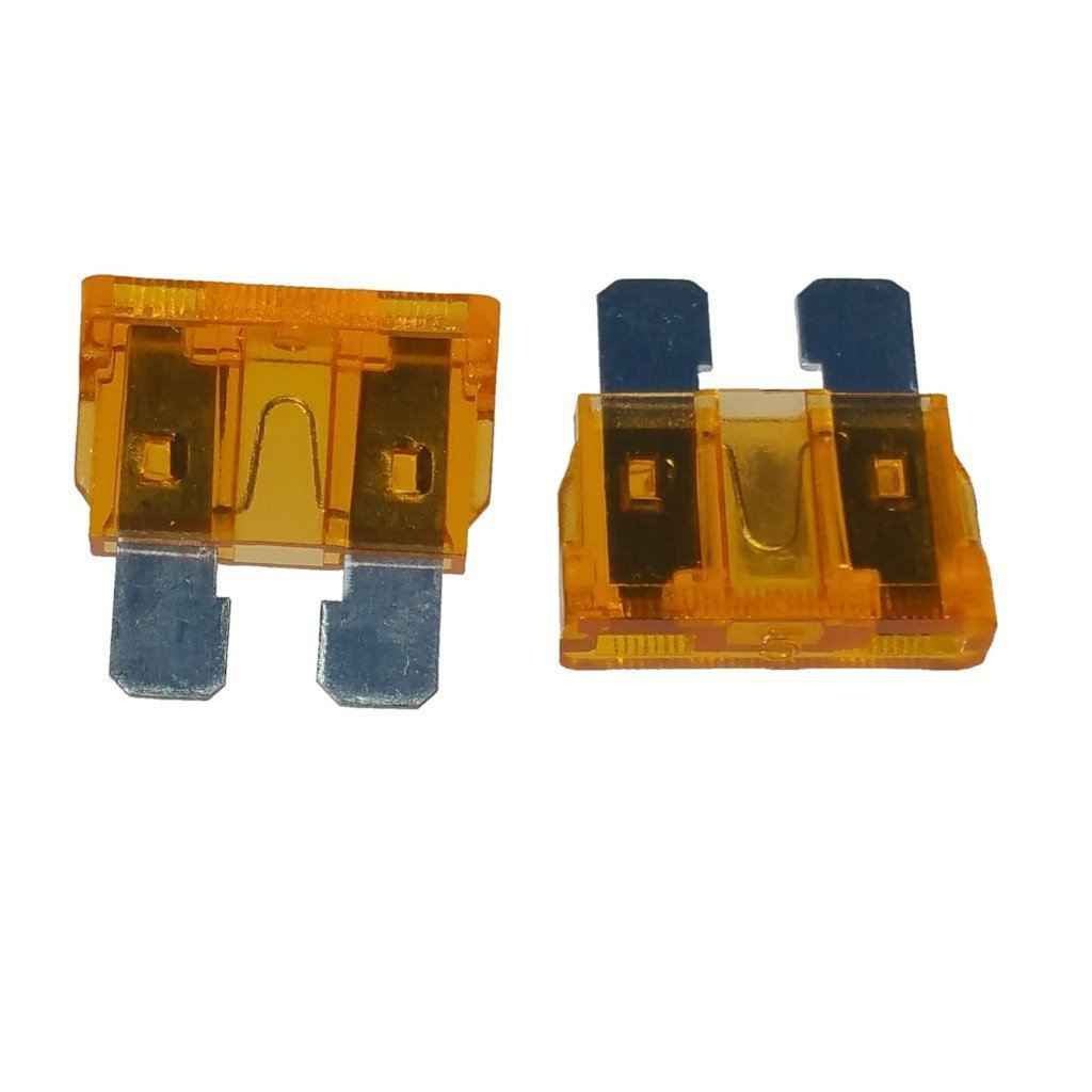 BAS14122 - ATC Standard 5 Amp Fuse