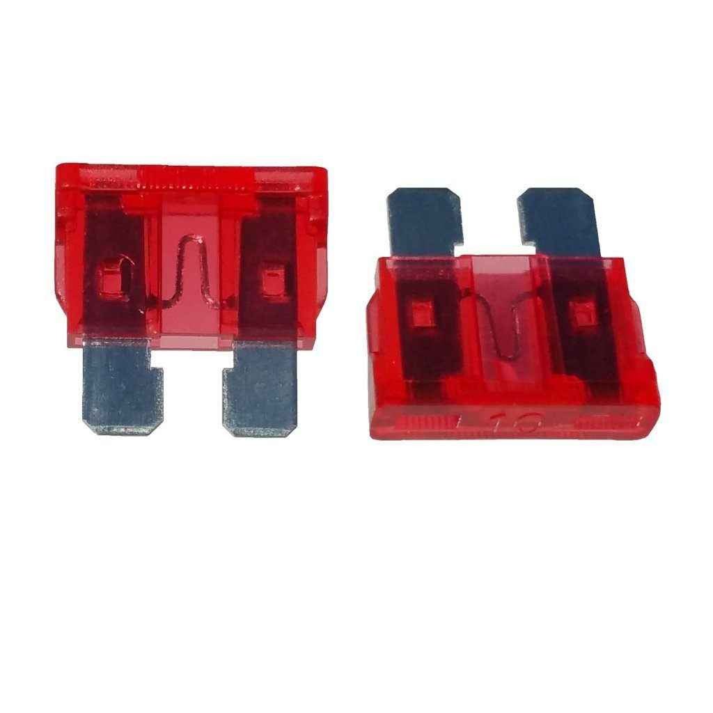BAS14124 - ATC Standard 10 Amp Fuse