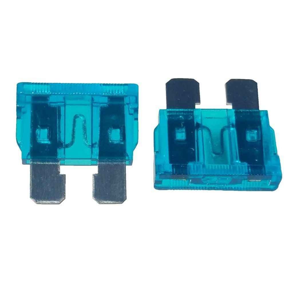 BAS14125 - ATC Standard 15 Amp Fuse