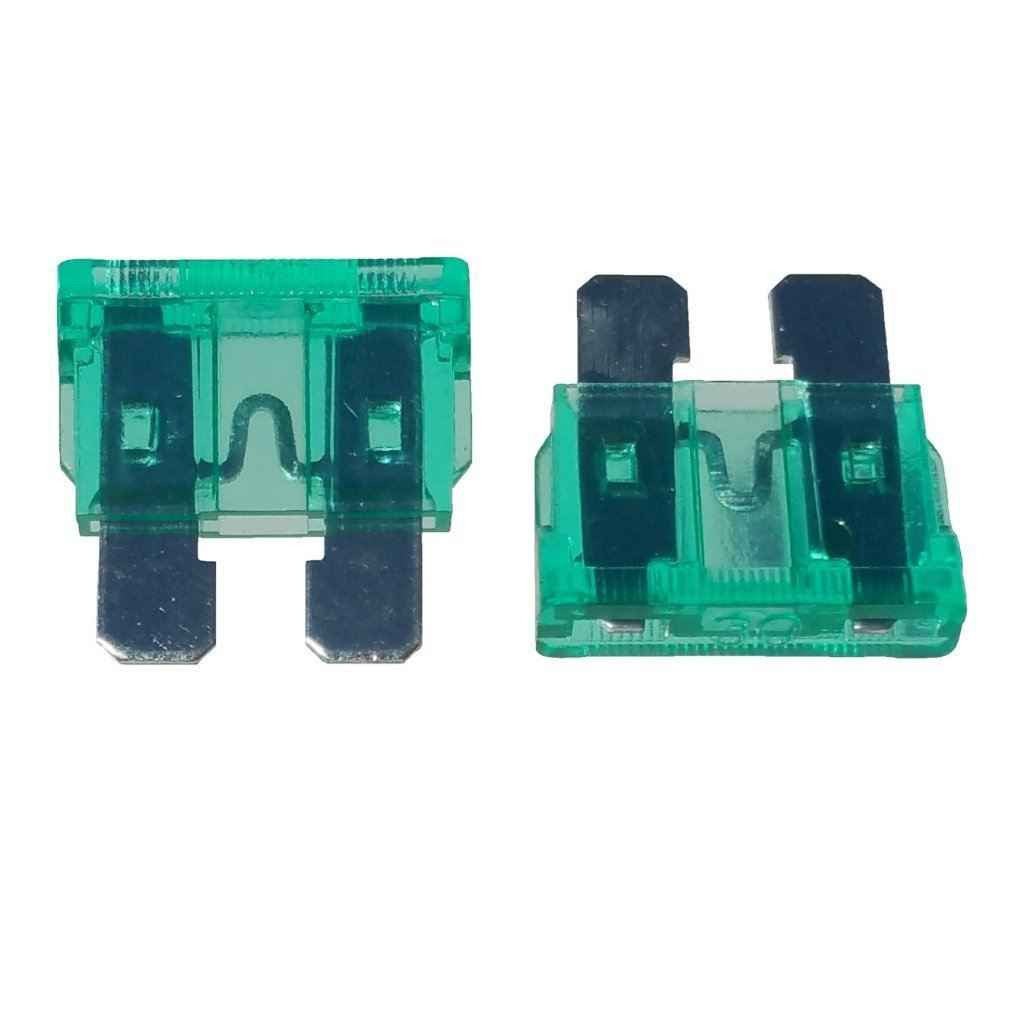 BAS14128 - ATC Standard 30 Amp Fuse