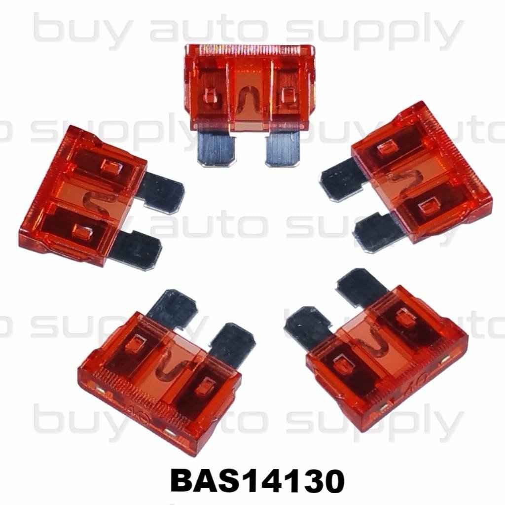 BAS14130 - ATC Standard 40 Amp Fuse