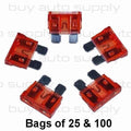 BAS14130 - ATC Standard 40 Amp Fuse