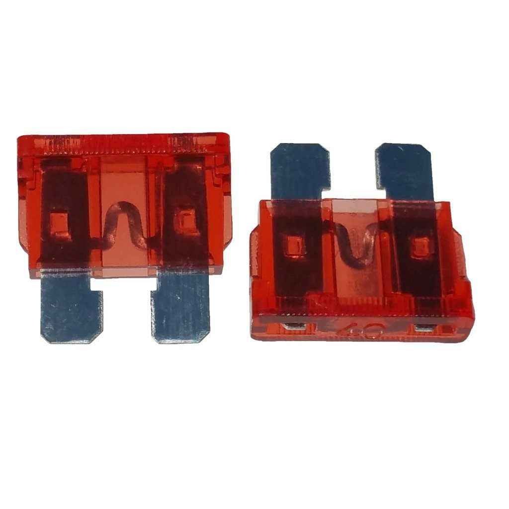 BAS14130 - ATC Standard 40 Amp Fuse