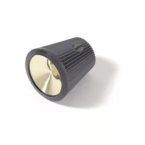 Knob with Set Screw