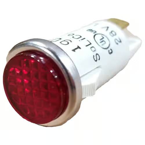 Solico Red Light